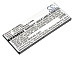 Аккумулятор Cameron Sino CS-CIP880CL (Cisco 8800 (CP-BATT-8821))
