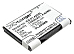 Аккумулятор CameronSino CS-FL420SL для Fujitsu Loox PL400MB,  PL400MD