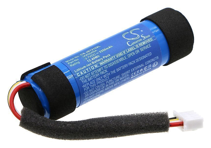 Аккумулятор Cameron Sino для JBL Tuner 2, (IAA004NA)