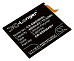 Аккумулятор CS-SMS906SL для Samsung Galaxy S22 Plus, (EB-BS906ABY)