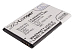 Аккумулятор CS-BR9900FX для BlackBerry 9900