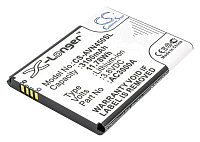 АКБ для Archos (Аккумулятор CameronSino CS-AVN450SL для Archos 45 Neon)