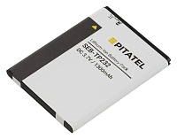 Аккумулятор для Samsung SCH-I Series (Аккумулятор EB464358VU для Samsung GT-S7500, Galaxy Ace Plus, GT-S6500, GT-S6500D, Galaxy Mini 2, Jena, GT-S6500L, GT-S6500T, GT-S7508, GT-S6102)