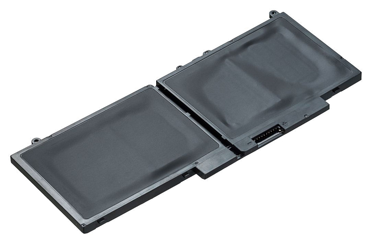 Батарея-аккумулятор 8V5GX, G5M10 для Dell Latitude E5450, E5470, E5550, E5570