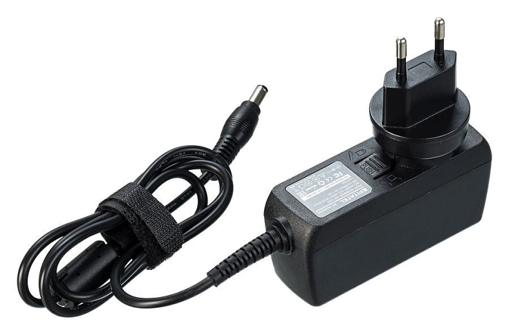 Блок питания для сетевого оборудования 9V 2A (5.5x2.5)