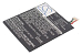 Аккумулятор CameronSino CS-HTZ560SL для HTC One S для Z520E, Z560E