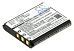 Аккумулятор Cameron Sino CS-SRH200SL (Sony PHA1 (SP-73))