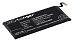 Аккумулятор CameronSino CS-SMG930SL для Samsung SM-G930F Galaxy S7