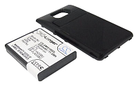 Аккумуляторная батарея для Samsung GT-i9103 Galaxy R / Z (Аккумулятор CS-SMI9100DL для Samsung GT-i9100 Galaxy S II, SGH-i777 Galaxy S II)