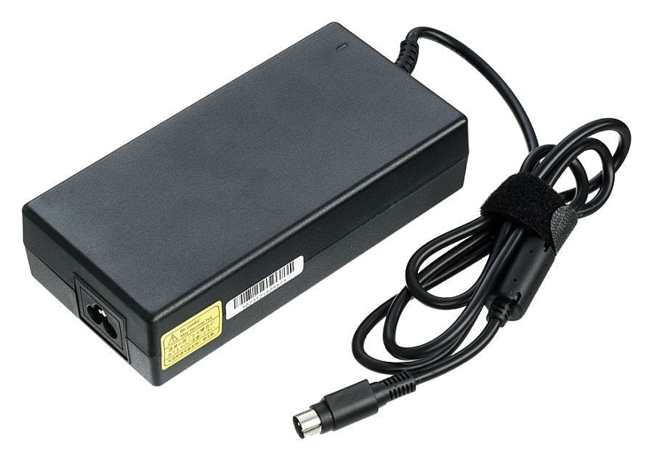 Блок питания для Toshiba 19V 9.5A (4-pin)