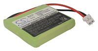 Аккумулятор CameronSino CS-SX382CL (Siemens Gigaset E40/E45/E450/E455)