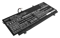 Аккумулятор CameronSino CS-HPX314NB для HP Spectre X360 13-W001NF, Spectre X360 13-AC001NE, Spectre X360 13-W003NO, Spectre X360 13-AC002NP, Spectre X360 13-W011TU