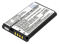 Аккумулятор CameronSino CS-VX9700SL для LG A170, G360 Titan, GB100, GB101, GB106
