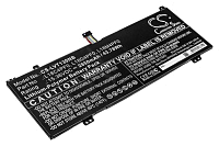 Батарея-аккумулятор для Lenovo ThinkBook 13S-IML, 14S-IML, 13S-IWL, 14S-IWL