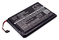 Аккумулятор CameronSino CS-GMX500SL (Garmin Driveluxe 50 LMT (361-00056-21))