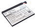 Аккумулятор CameronSino CS-AUM710SL (Asus MeMO Pad 7" ME70C (B11P1405))