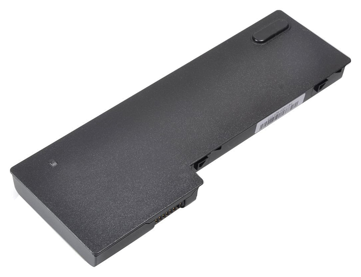 Батарея-аккумулятор PA3479U для Toshiba Satellite P100 (повышенной емкости)