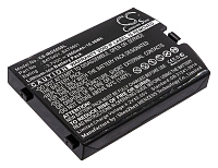Аккумулятор CameronSino CS-IRD505SL (Iridium 9505A)
