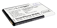 Аккумуляторная батарея для Gigabyte GSmart (Аккумулятор CameronSino CS-GSR200SL для Gigabyte GSmart Roma R2)