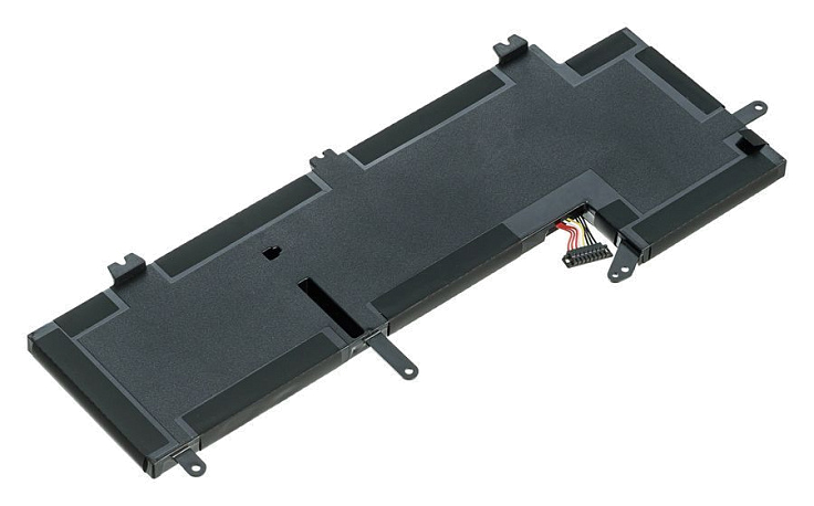Батарея-аккумулятор C31N1704 (3ICP6, 60, 72) для Asus Q535U, UX561UD