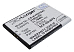 Аккумулятор CameronSino CS-KYE678XL для Kyocera E6782 Brigadier
