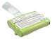 Аккумулятор CameronSino CS-TPB103MB (Topcom Babytalker 1010, 1020, 1030)