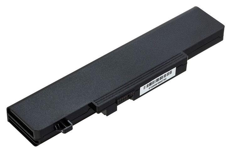 Батарея-аккумулятор L08S6D13, L08O6D13 для Lenovo IdeaPad Y450, Y550, Y550A