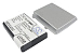 Аккумулятор CameronSino CS-IP2100XL для HP iPAQ H2100, H2200, H2210, H2215