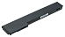 Батарея-аккумулятор для HP EliteBook 8560w, 8570w, 8760w