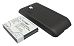 Аккумулятор CameronSino CS-LKP990XL для LG P990 Optimus 2X Speed
