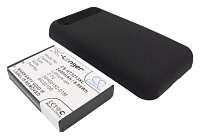 Аккумулятор CameronSino CS-HT3213XL для HTC Incredible S