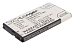Аккумулятор CameronSino CS-BRQ100XL для Blackberry Q10