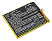 Аккумулятор CameronSino CS-GMS536SL для Gigaset ME Pure