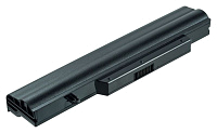 Батарея-аккумулятор BTP-BAK8, BTP-B4K8, BTP-B8K8, -BTP-B7K8 для Fujitsu Amilo V3405, V3505, V3525, V8210