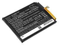 Аккумулятор для Samsung Galaxy M01 2020 (Аккумулятор CameronSino CS-SMM015SL для Samsung SM-M015, SM-M015F/DS, Galaxy M01 2020, SM-M015G/DS)