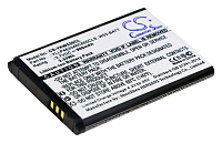 Аккумулятор Cameron Sino CS-YKW530CL (Yealink W53, W73)
