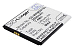 Аккумулятор CameronSino CS-WKM001SL для Explay 4Game