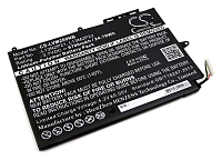 Аккумулятор CameronSino CS-LVM200NB (Lenovo Miix 2 10 (L13M2P22))