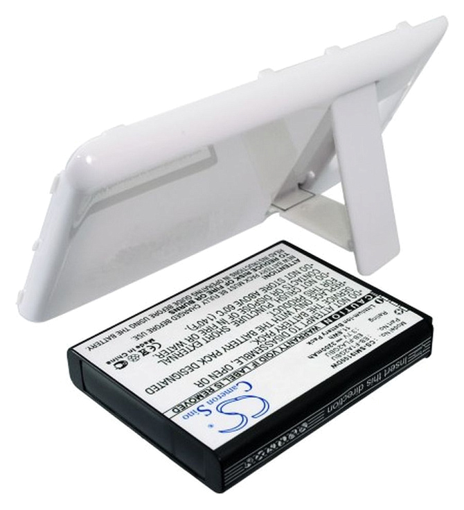 Аккумулятор CameronSino CS-SMI9100DW для Samsung GT-i9100 Galaxy S 2