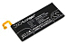 Аккумулятор CameronSino CS-SMW016XL для Samsung Golden 3