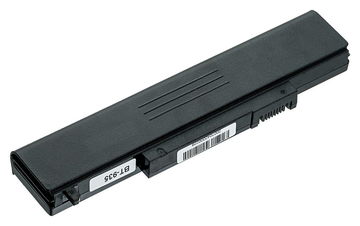 Батарея-аккумулятор для Gateway SQU-715, SQU-720, W35044LB