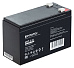 Аккумулятор Pitatel HR7.2-12, 12V 7.2Ah
