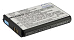 Аккумулятор CameronSino CS-SMX271SL для Samsung AB803446BU