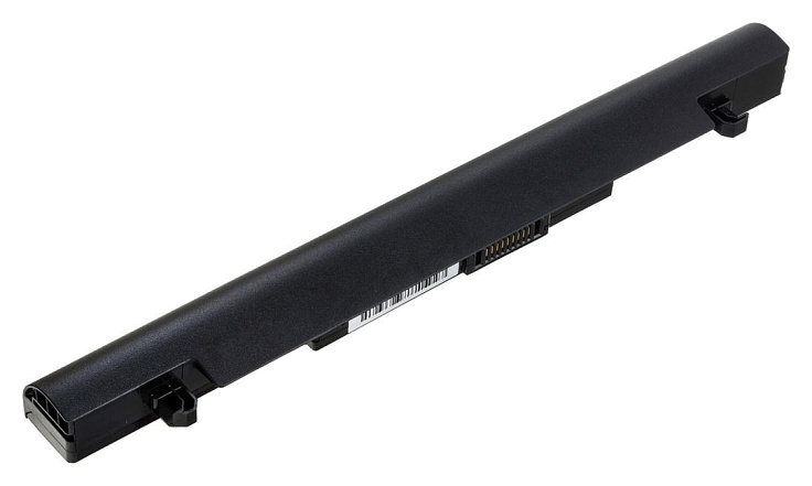 Батарея-аккумулятор A41-X550A для Asus X550, X550A (2600mAh)