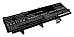 Аккумулятор CS-AUX701NB для Asus ROG Zephyrus S GX701, GX735 (C41N1802)