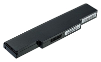 Батарея-аккумулятор A32-K72, A32-N71 для Asus K72, K73, N71, N73, A72, A73, X7, X73, X77, PRO72, PRO78