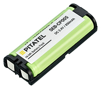 Аккумулятор для Panasonic KX-5700, TG2400, TG2600, TG5700, TGA240
