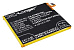 Аккумулятор CameronSino CS-ZTM970SL для ZTE A450, Blade V2 Lite, Q509T