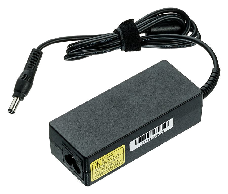 Блок питания для HP Compaq 19V 3.16A (5.5x2.5)