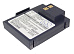 Аккумулятор CameronSino CS-VFX610BL (VeriFone VX610 (23326-04-R))